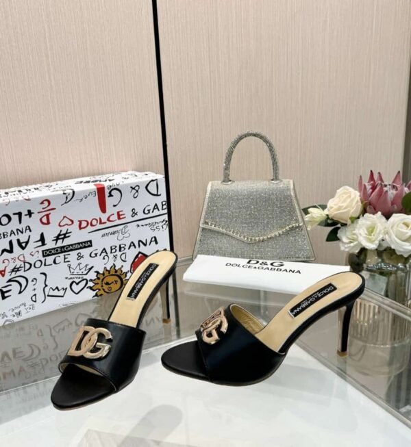 SANDALIAS DOLCE&GABANA - Image 3