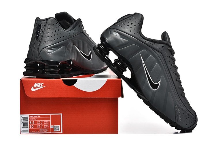 NIKE SHOX R4 - Image 5