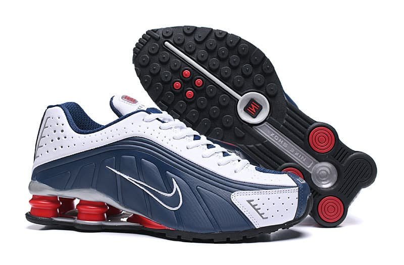 NIKE SHOX R4 - Image 2
