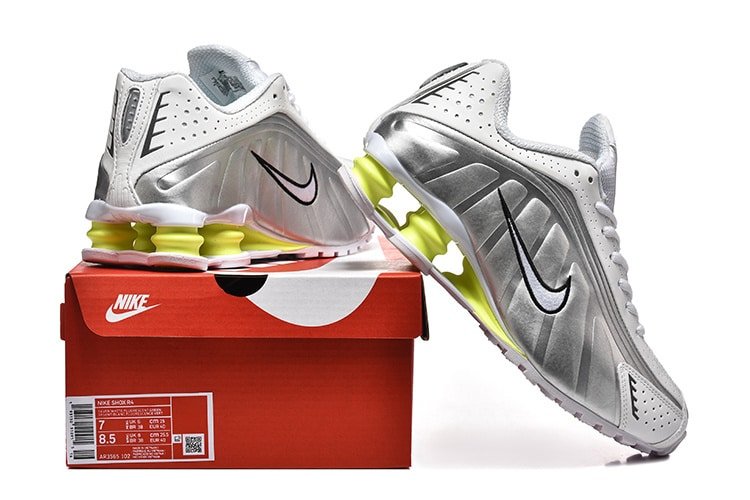NIKE SHOX R4 - Image 3
