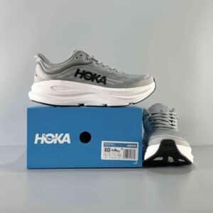 RUNNING HOKA CLIFTON 9