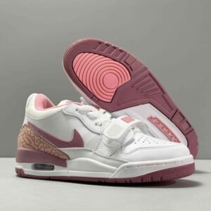 JORDAN LEGACY 312