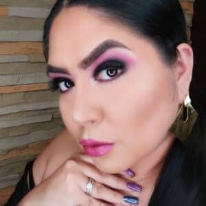 Patricia Garrochamba