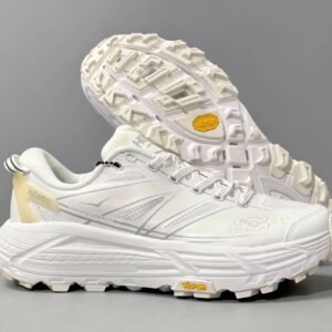 HOKA ONE MAFATE SPEED 2