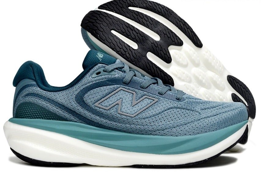NEW BALANCE RUNNING 1080 - Image 4